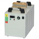 600W LED UV Curing System Crystal Epoxy Glue Type 50mm Emitting Distance for sale