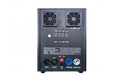 China DMX512 Control Cold Sparklers Fountain Machine Party supplier