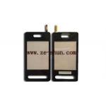 mobile phone touch screen for Samsung D980 for sale