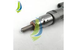 China 4359204 Diesel Fuel Injector For QSL9.3 Engine supplier