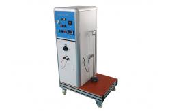 China IEC60227-2 Clause 3.3 Polyvinyl Chloride Insulated Cable Testing Equipment supplier