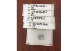 China Panasonic CM404 / 602 NPM heat correction point KXFB03KAA00 KXFB03KAA01 supplier
