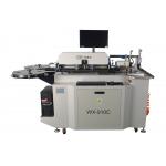 Steel Rule Auto Bender Fully Automatic Machine For Diecut Maker for sale