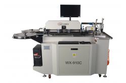 China Steel Rule Auto Bender Fully Automatic Machine For Diecut Maker supplier