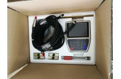 China Dynamic Weighing Wheel Load Cell Indicator With Oil Pressure Sensor supplier