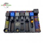 Electrical Junction Box Assembly WG9716582301 WG9716582301/3 for Sinotruk HOWO Truck