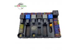 China Electrical Junction Box Assembly WG9716582301 WG9716582301/3 for Sinotruk HOWO Truck supplier