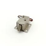 6W 6VDC Pull Type Electric Solenoid Lock for Game machine for sale
