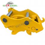 Steel Casted Mechanical Quick Coupler FOR SANY SY75
