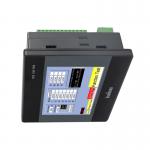 32bit CPU 408MHz HMI PLC Combo With TFT LCD Display For Industrial Automation for sale