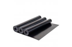 China 1000x3000x3mm Anti Static Mat , ESD Table Mat For BGA Repair Work supplier