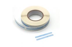 China Universal PET SMT Single Splice Tape For Carrier Tape supplier