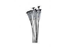 China Push Pull Universal Locking Control Cable supplier