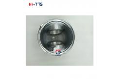 China C7.1 Engine Parts Electronic Fuel Injection Piston 4154315 3707998 3707997 4505996 supplier