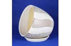 China Indoor Ceramic Pots For Your Planting Needs Wide Selection Available supplier