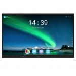 Anti-Blue Light Sensor User-Friendly Touchscreen Display 98 Inch Multi Finger Pen Touch Monitor Multimedia Video Music Audio Player for sale