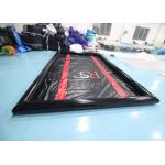 Easy Set Up Portable Water Collector Containment Mat