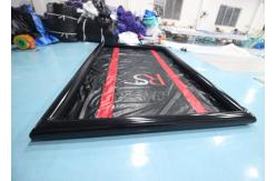 China Easy Set Up Portable Water Collector Containment Mat supplier