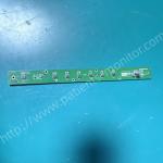 Biocare PM-900 Patient Monitor Keypad Board with Encoder 02048051-01 PCB Circuit Board Assembly Parts for sale