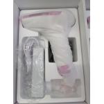 3 Lamps IPL Skin Rejuvenation Home Device 4.8J/CM2 Laser Hair Removal For Dark Skin At Home for sale