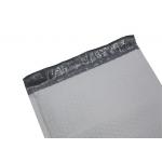 Pantone Color Air Jacket Poly Bubble Mailers Metallic for sale