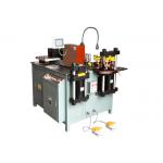 Multi Function Busbar Machine With Copper Bush Friction KD603-S for sale