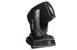 China 440W / 461W Moving Head Beam Spot Wash With CMY CTO CTB And Animation supplier