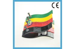 China Multifunction Limb clamp ECG Electrode(1 set=4pcs) supplier