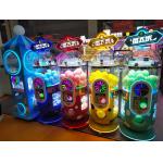 Capsule Vending Machine Coin Operated Gashapon Vending Machine