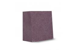 China Magnesia Cr-Zr Corundum Checker Brick 1700 Degree Chequer Brick supplier