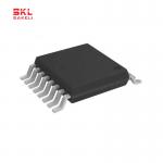 MAX3221EUE+T IC Chip Integrated Charge Pump Transceiver Circuitry Power 3V for sale