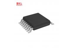 China MAX3221EUE+T IC Chip Integrated Charge Pump Transceiver Circuitry Power 3V supplier
