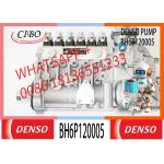Diesel Common Rail Fuel Pump 6P730 006P730P 5266036 BH6P120005 BHF6P120005 For 6BTAA5.9-C205 for sale