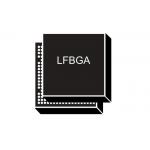 2 Core STM32MP153CAA3 32Bit Microprocessors Chip 448LFBGA Microcontroller MCU for sale