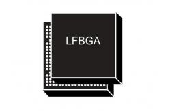 China 2 Core STM32MP153CAA3 32Bit Microprocessors Chip 448LFBGA Microcontroller MCU supplier