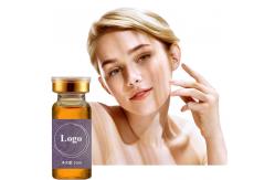 China OEM ODM Customizable Ingredients Anti-Aging Anti-Wrinkle Whitening Hydrating Lactic Acid Bacteria Essence Serum supplier