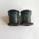 Black Color Plastic Sucker 240x230x30mm Heidelberg Printing Press Parts For Sale for sale