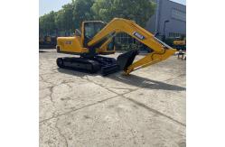 China Reliability Mini Crawler Excavator supplier