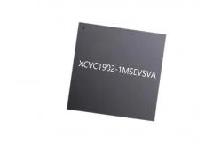 China Versal Premium FPGA Integrated Circuit Chip XCVC1902-1MSEVSVA Field Programmable Gate Array supplier
