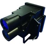RS422 Communication AI visual Interface Inertial Navigation System with 35.83°×27.26° for sale