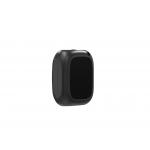OEM Bluetooth Scent Diffuser 200ml Plastic Portable Oil Diffuser Machine