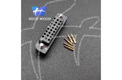 China HW-CMM Connector,HW-322S024H01 supplier