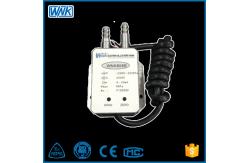 China Gas HVAC Differential Pressure Sensor Integrated structure supplier