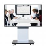 100'' TV Touch Screen Smart Class Interactive Whiteboard School Board for sale