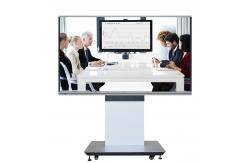 China 55 Inch Smart Board Multi Touch Screen Interactive Whiteboard supplier