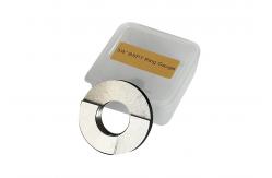 China British Standard 3/4-14 BSPT Thread Ring Gauge For Mechanical Connections supplier