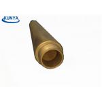 0.2um Air Oil Separator 316l Stainless Steel Suction Filter For Air Compressor for sale