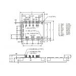 PM150RSA060 USING INTELLIGENT POWER MODULES MITSUBISHI IGBT Power Module for sale