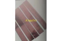 China Panasonic SP28 Scraper Seat Semi Automatic SMT Printing Scraper Printng Machine Scraper supplier