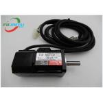 SMT Motor surface mount parts R Juki Theta Head Motor E93087250A0 Modle P50B0300PXS22 for sale